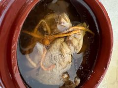 -大自然美食农庄(广州南站店)