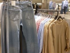 -ZARA(海雅缤纷城宝安店)