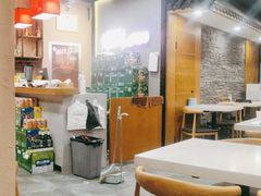 大堂-楚媚娘炭火蛙锅(宽厚里店)