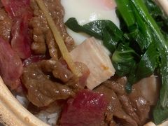 -华记煲仔华·煲仔饭(市桥易发店)