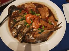 -高佳庄·海鲜酒楼(东港店)