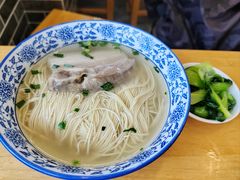 -裕兴记·三虾面(西北街总店)