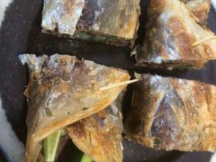 -大牛湾·眷村牛肉面(蠡溪店)