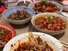 -老三样·旧食新味(万寿宫店)