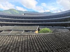 -初溪土楼群