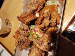 -吴越荣记·苏州菜·松鼠桂鱼(娄门景区店)