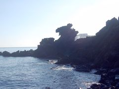 -龙头岩(Dragon Head Rock)
