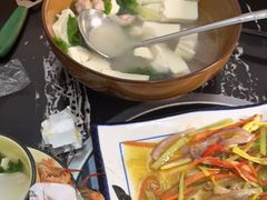 -涵家味土菜馆·徽州一绝臭鳜鱼(三河古镇店)