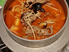 -和庆斋羊蝎子火锅·碳缸烧烤(顺义旗舰店)