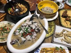 -杨厝六十六农庄农舍(杨厝路店)
