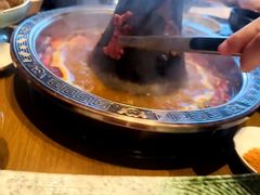 -槿·贵州酸汤火锅餐厅·杭州临安万豪酒店