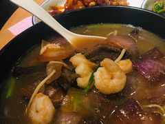 -慧娟面馆·餐厅(望江路店)