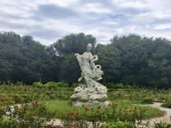 -廊坊市自然公园