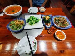 -大草原清真饭庄(沙河店)