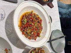 -湘中缘·湖南菜(娄底驻京办店)