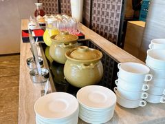 -御公馆中餐厅·点心·顺德菜·佛山东平保利洲际酒店