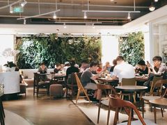 大堂-Peet's 皮爷咖啡(东湖路手作店)