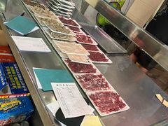 -伟记牛肉(金鸿公路店)