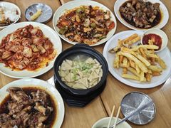 -贤花饭店(城阳店)