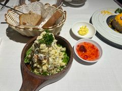 -俄士厨房(五棵松华熙LIVE店)