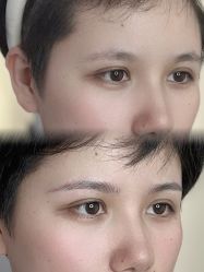 -张小野·专业半永久纹眉