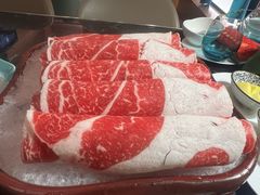 -蒋记海鲜姿造•洋房别墅(星河湾店)