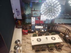-青蓬蒸汽海鲜·深圳老字号·团建聚会(壹方城店)