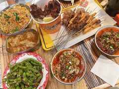 -金玲珑串道(石鼓路店)
