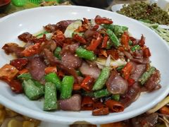 -雷祖芳老妈蹄花店