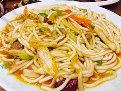 -清真·益鑫羊肉手抓馆(花园北街店)