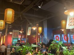 -号令江湖·水浒烤肉(和畅睦邻中心店)
