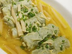 -老洋房花园饭店(绍兴路店)