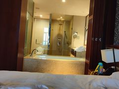 -天目湖御水温泉·度假酒店