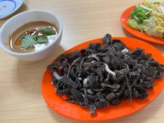 爆肚-黄寺卤煮·黄寺喝酒公司