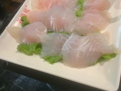 -吴记老锅底麻辣火锅(福州路店)