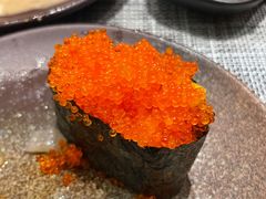 -戏作寿司(观音桥店)