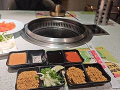-炭之家·齐齐哈尔非遗烤肉·鲜切直供(中央大街店)
