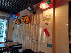 -壹楼烧烤档(坂田五和店)