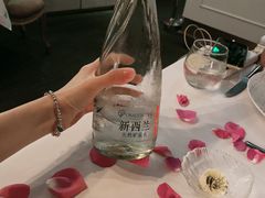 巴黎气泡水-蝶舍·MAISON PAPILLON