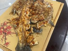 -途肴·老农饭庄(百里峡店)