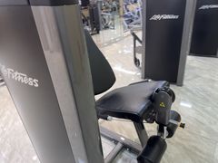 -古德菲力健身(特区报业店)