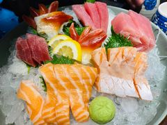 -松子料理(亮马桥店)