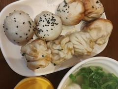 -大壶春(四川中路店)
