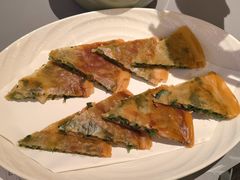 -桂满陇·蟹黄小笼汤包(中山公园店)