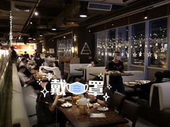 大堂-大头虾越式风味餐厅(光明广场店)