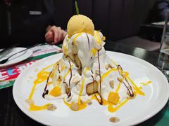 -伯顿西餐厅(厚街香榭丽店)