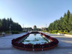 -长春公园(普阳街道)