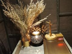 -LANN I 蘭 泰式古法按摩(徐家汇城开YOYO店)