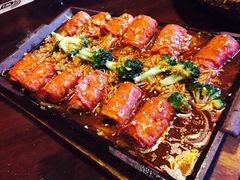 -老外婆(薛家南路店)