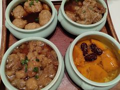 -梅利汴京烤鸭•开封豫菜地标店(东大街店)